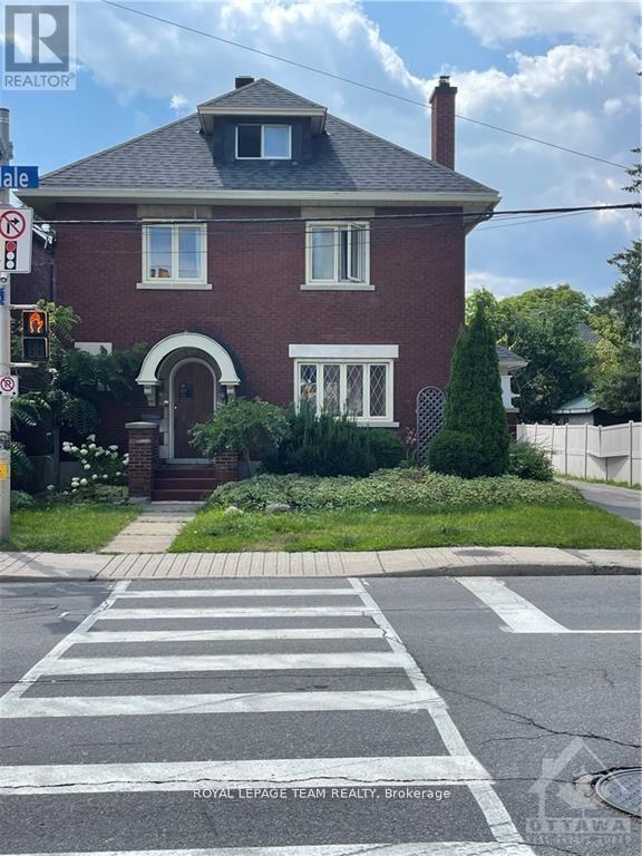 444 PARKDALE AVENUE, Ottawa, Ontario
