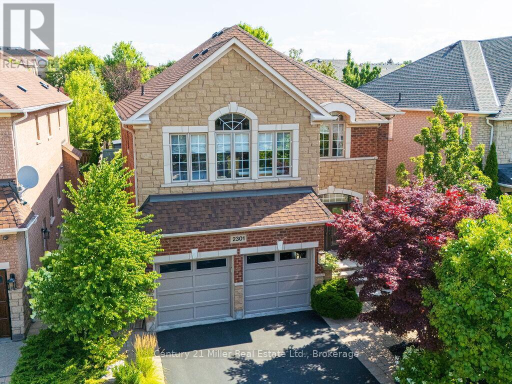 2301 Hertfordshire Way, Oakville, Ontario  L6H 7M5 - Photo 32 - W13043696