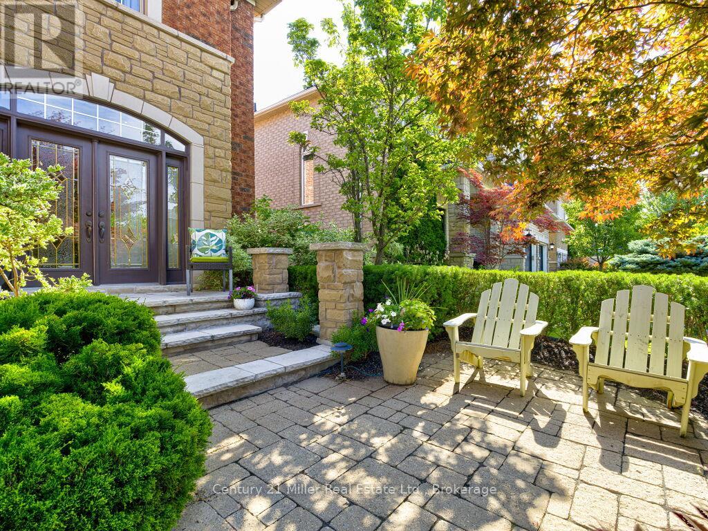 2301 Hertfordshire Way, Oakville, Ontario  L6H 7M5 - Photo 33 - W13043696