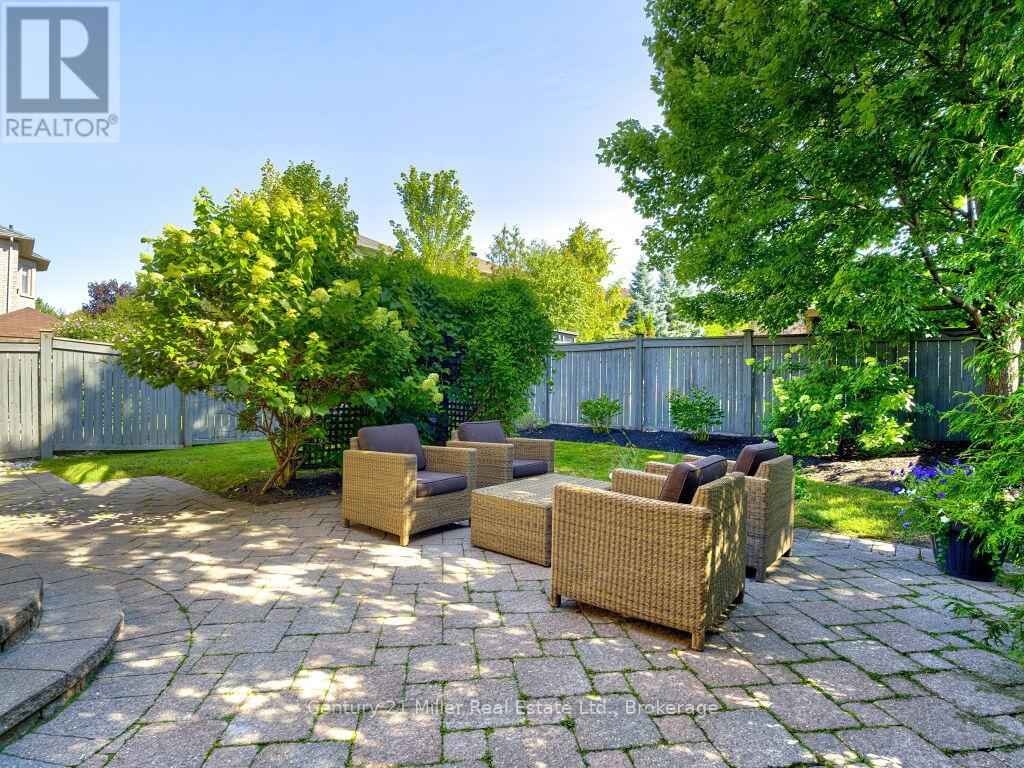 2301 Hertfordshire Way, Oakville, Ontario  L6H 7M5 - Photo 40 - W13043696