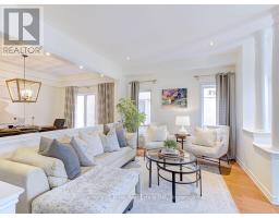 2301 HERTFORDSHIRE WAY, Oakville, Ontario