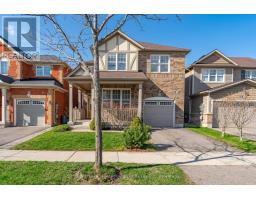325 GLEAVE TERRACE, Milton, Ontario
