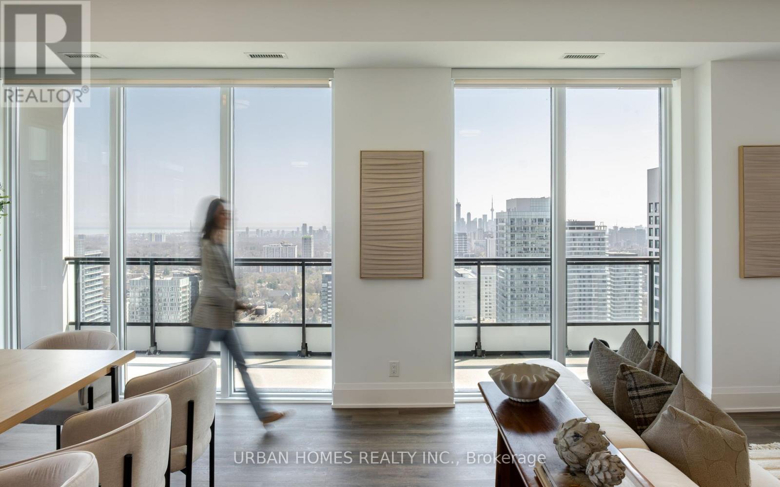 3602 - 65 Broadway Avenue, Toronto, Ontario  M4P 1T9 - Photo 3 - C13043702