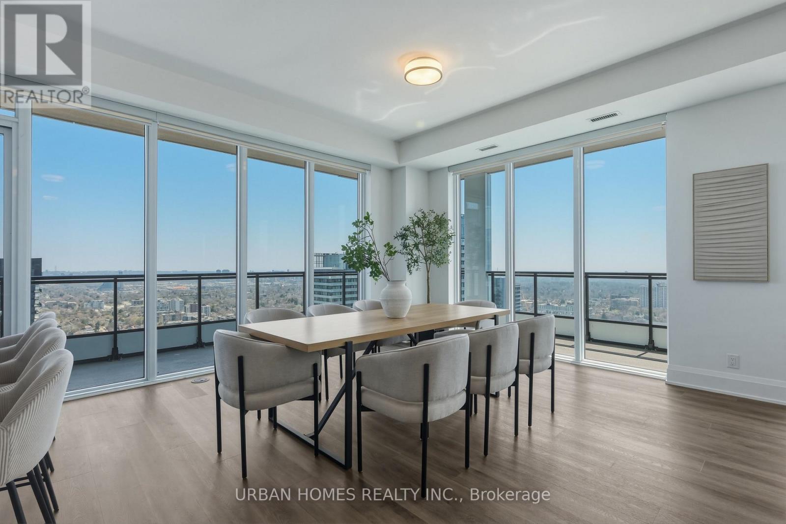 3602 - 65 Broadway Avenue, Toronto, Ontario  M4P 1T9 - Photo 4 - C13043702