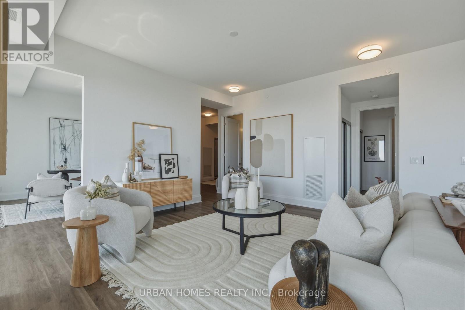 3602 - 65 Broadway Avenue, Toronto, Ontario  M4P 1T9 - Photo 5 - C13043702