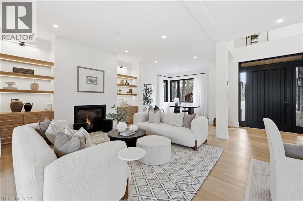 39 Credit Road, Cheltenham, Ontario  L7C 3J3 - Photo 9 - 40823401