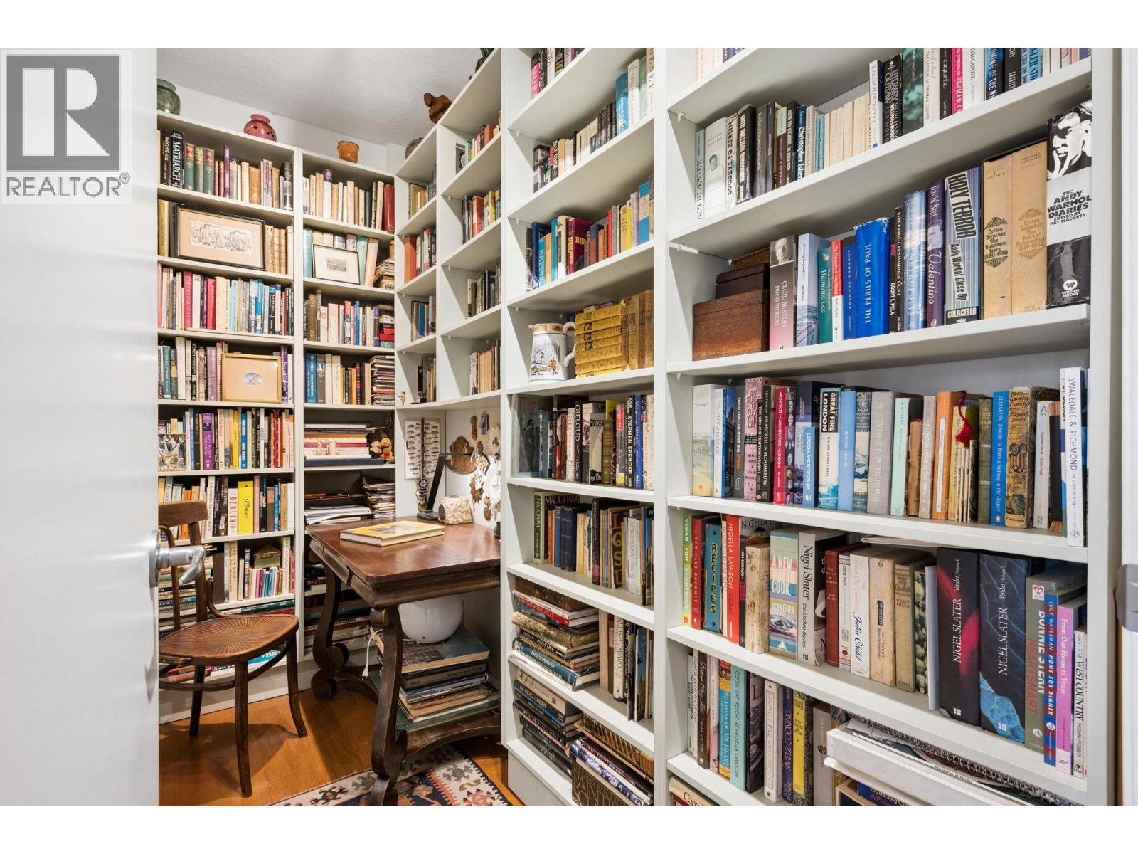 705 1239 W Georgia Street, Vancouver, British Columbia  V6B 4R8 - Photo 13 - R3115742