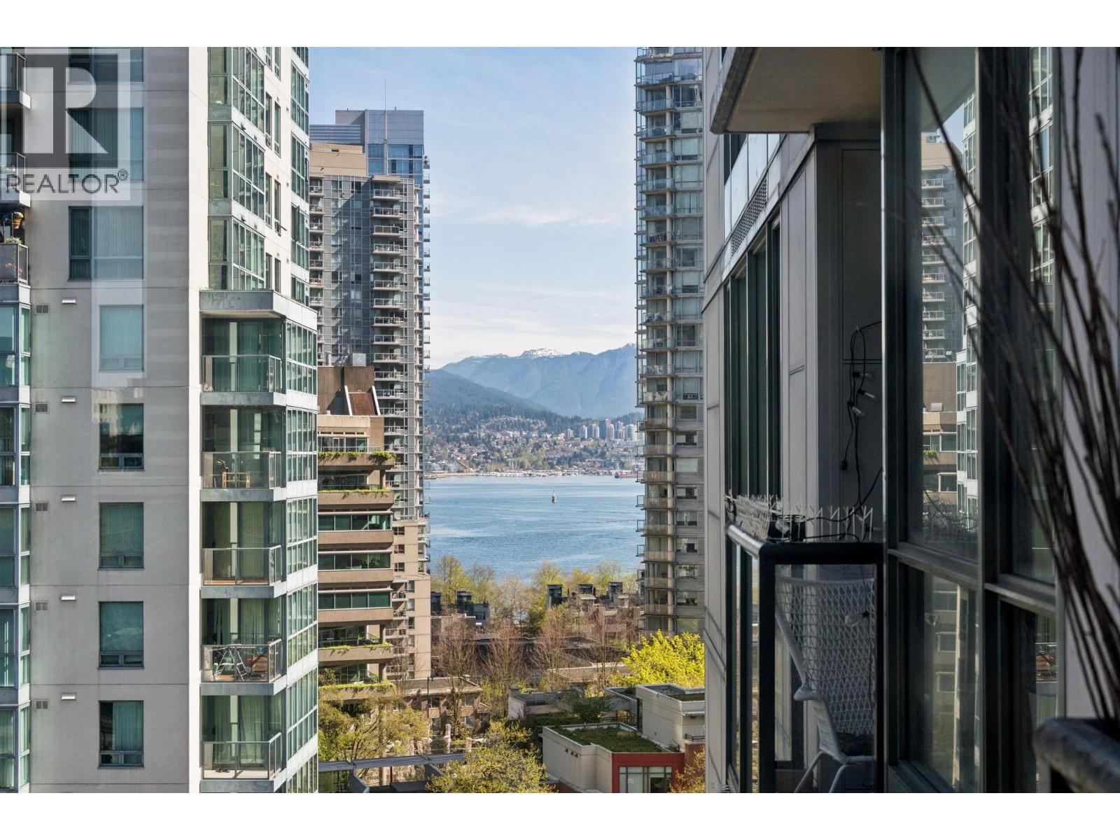 705 1239 W Georgia Street, Vancouver, British Columbia  V6B 4R8 - Photo 16 - R3115742