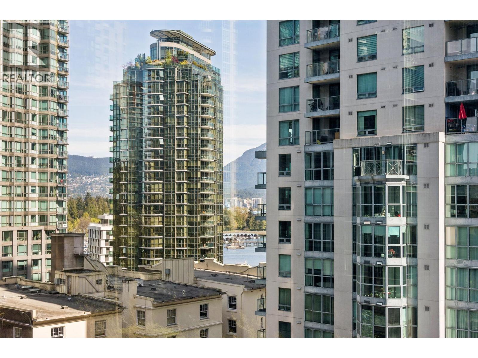 705 1239 W Georgia Street, Vancouver, British Columbia  V6B 4R8 - Photo 17 - R3115742