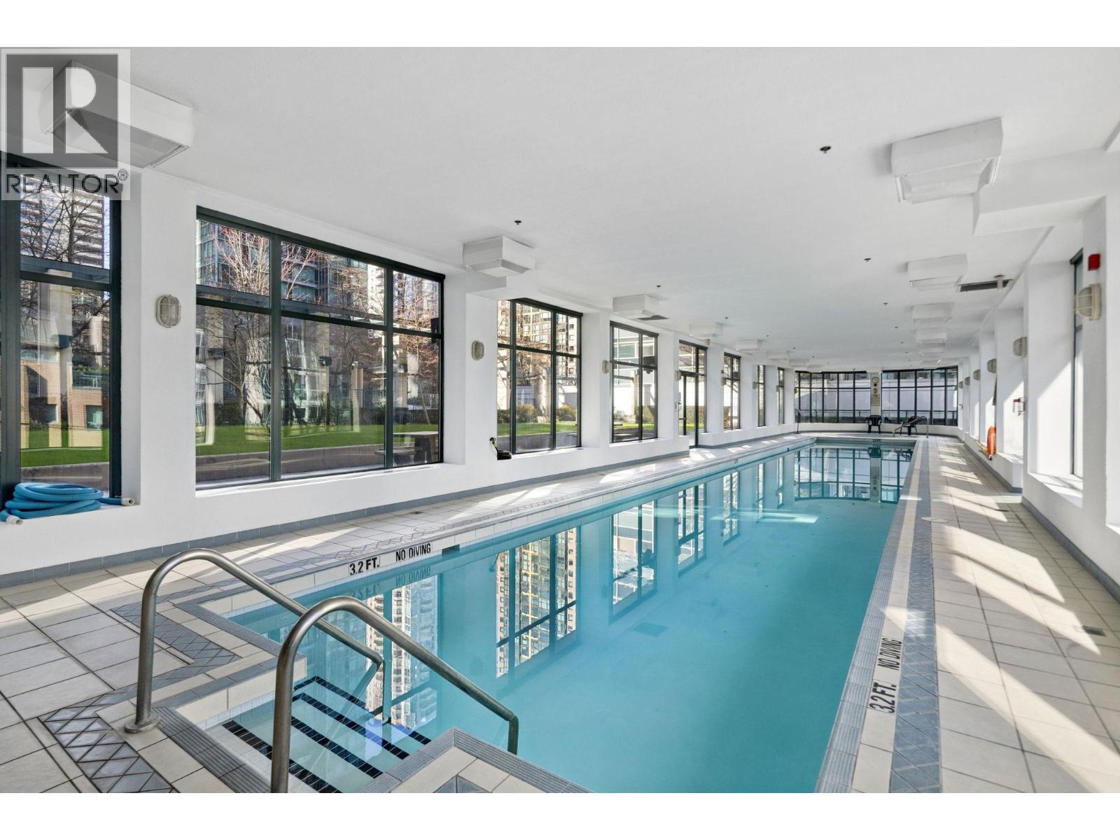 705 1239 W Georgia Street, Vancouver, British Columbia  V6B 4R8 - Photo 19 - R3115742