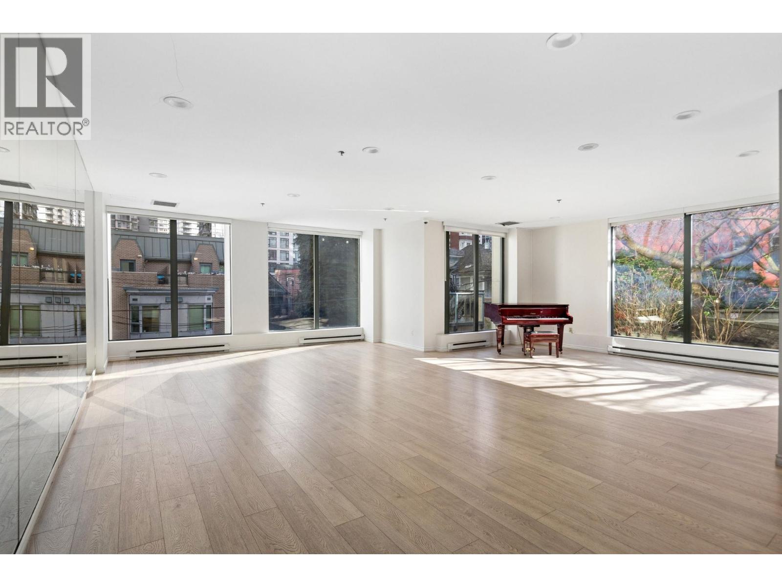 705 1239 W Georgia Street, Vancouver, British Columbia  V6B 4R8 - Photo 23 - R3115742