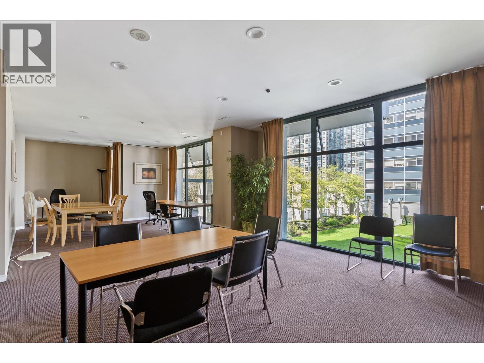 705 1239 W Georgia Street, Vancouver, British Columbia  V6B 4R8 - Photo 24 - R3115742