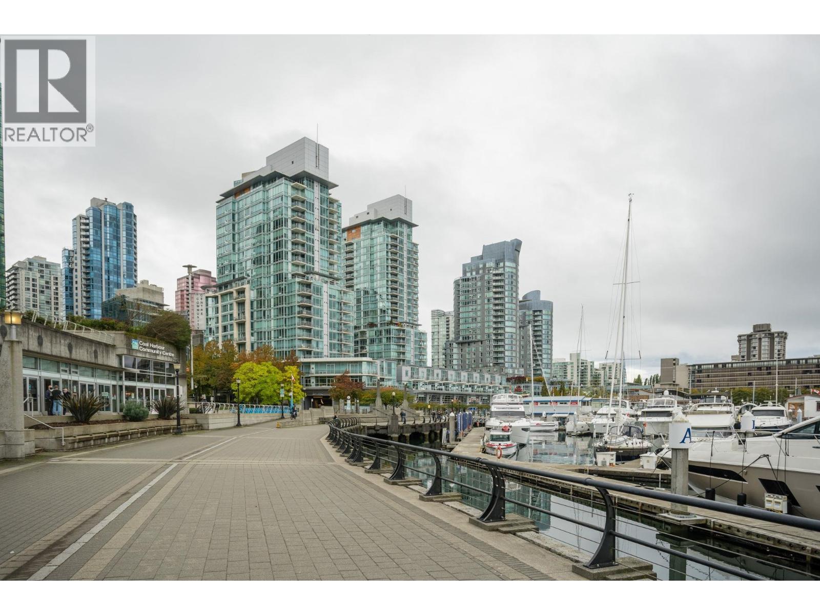 705 1239 W Georgia Street, Vancouver, British Columbia  V6B 4R8 - Photo 25 - R3115742