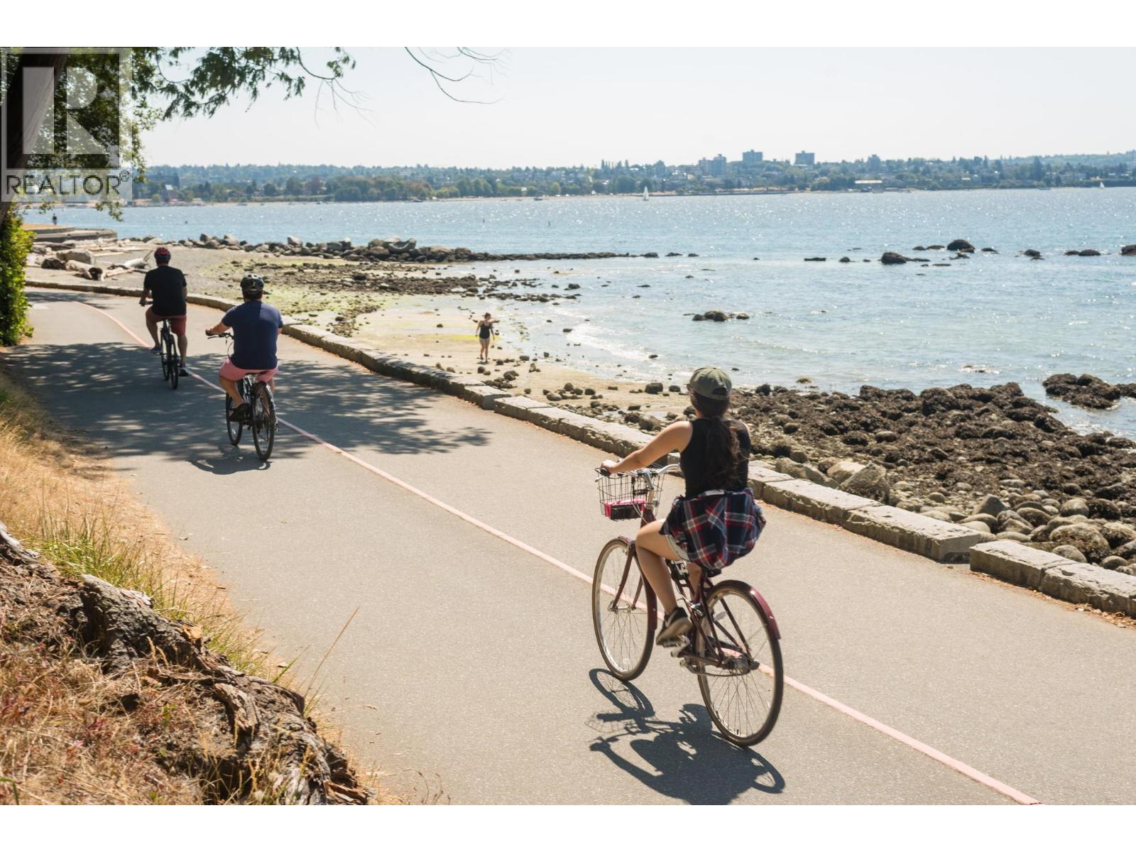 705 1239 W Georgia Street, Vancouver, British Columbia  V6B 4R8 - Photo 26 - R3115742