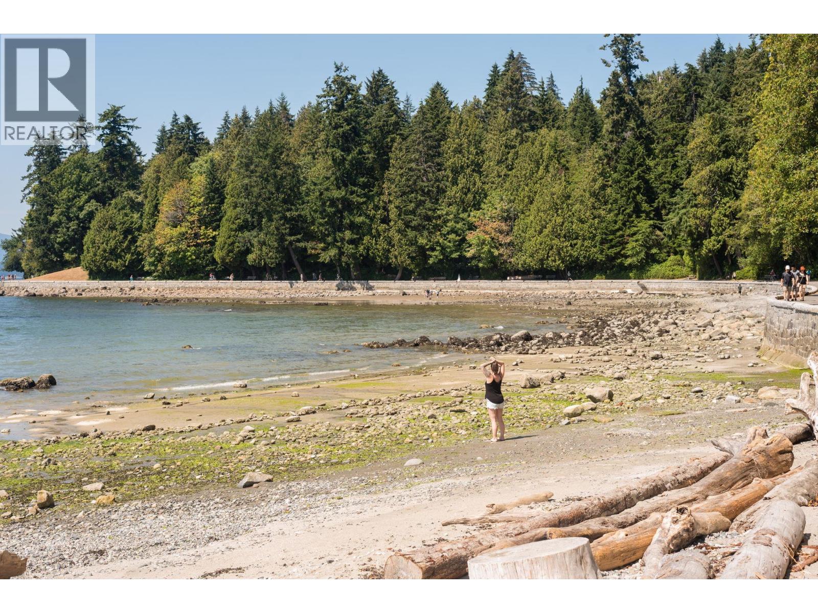 705 1239 W Georgia Street, Vancouver, British Columbia  V6B 4R8 - Photo 28 - R3115742