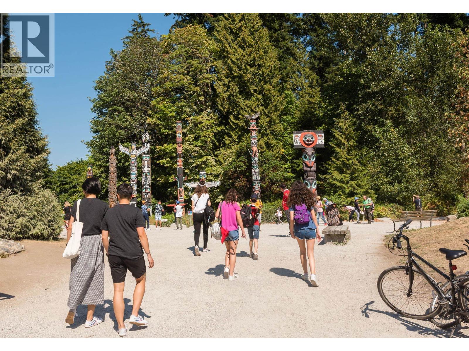 705 1239 W Georgia Street, Vancouver, British Columbia  V6B 4R8 - Photo 29 - R3115742