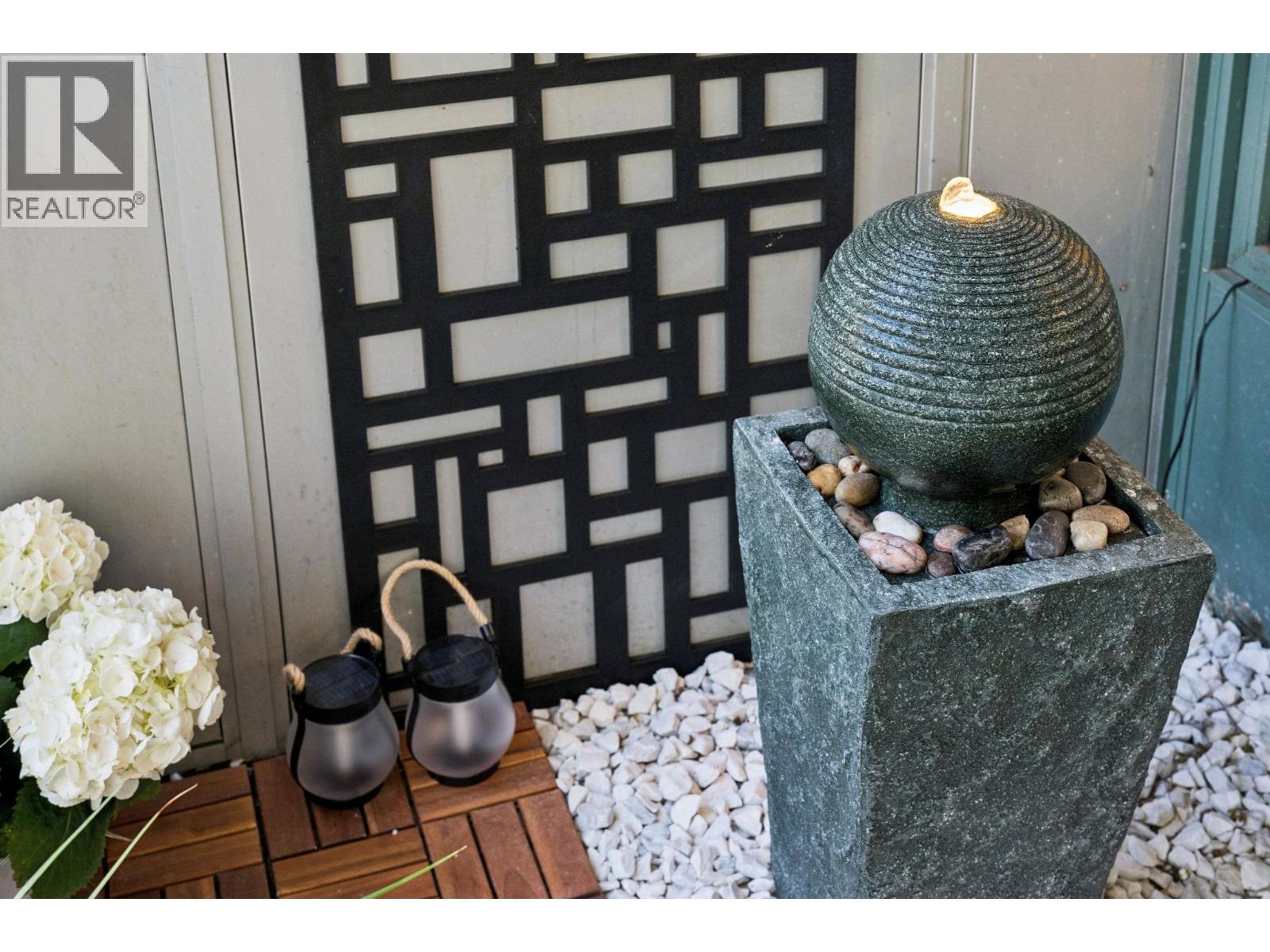 705 1239 W Georgia Street, Vancouver, British Columbia  V6B 4R8 - Photo 8 - R3115742