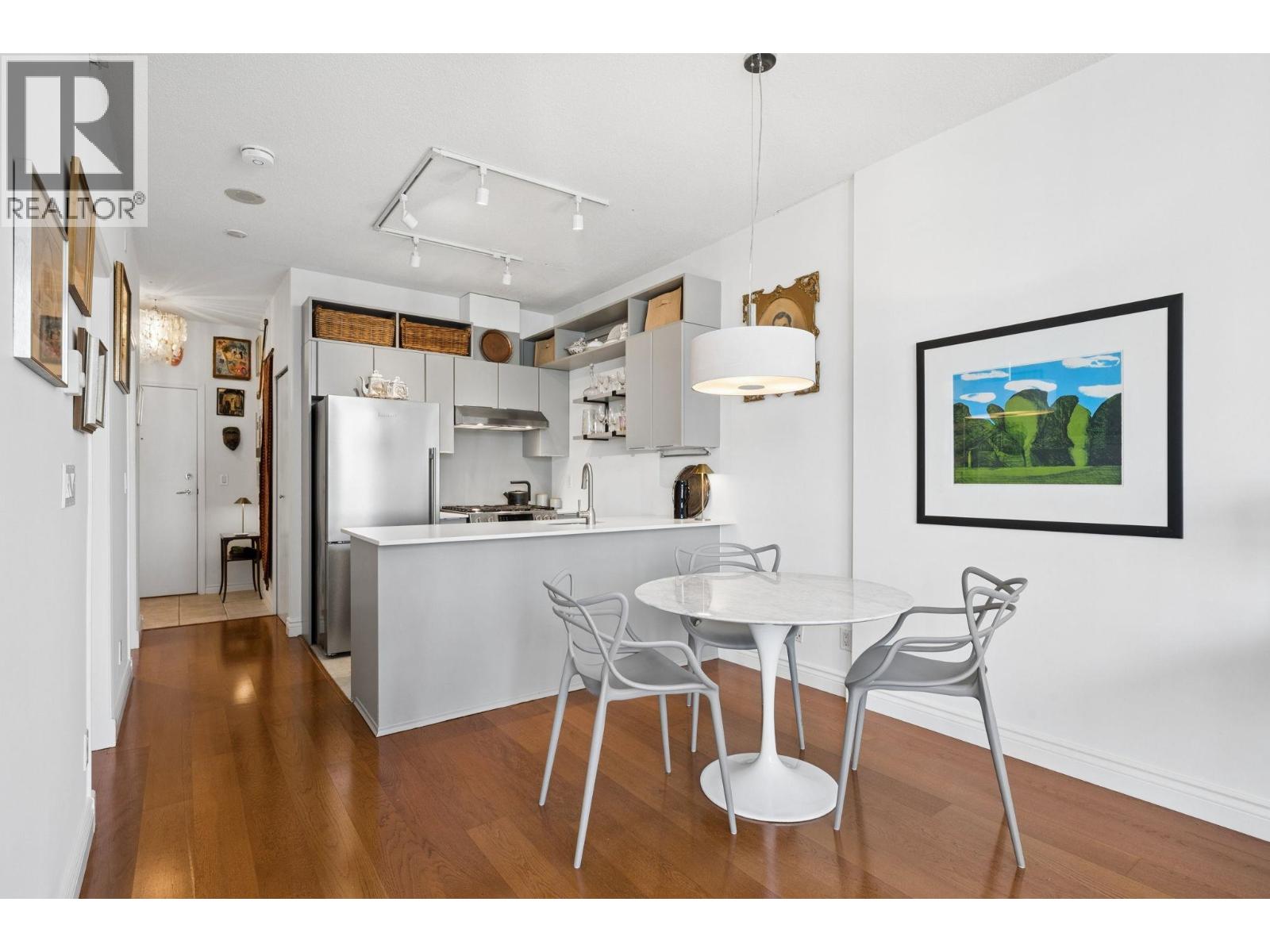 705 1239 W Georgia Street, Vancouver, British Columbia  V6B 4R8 - Photo 9 - R3115742