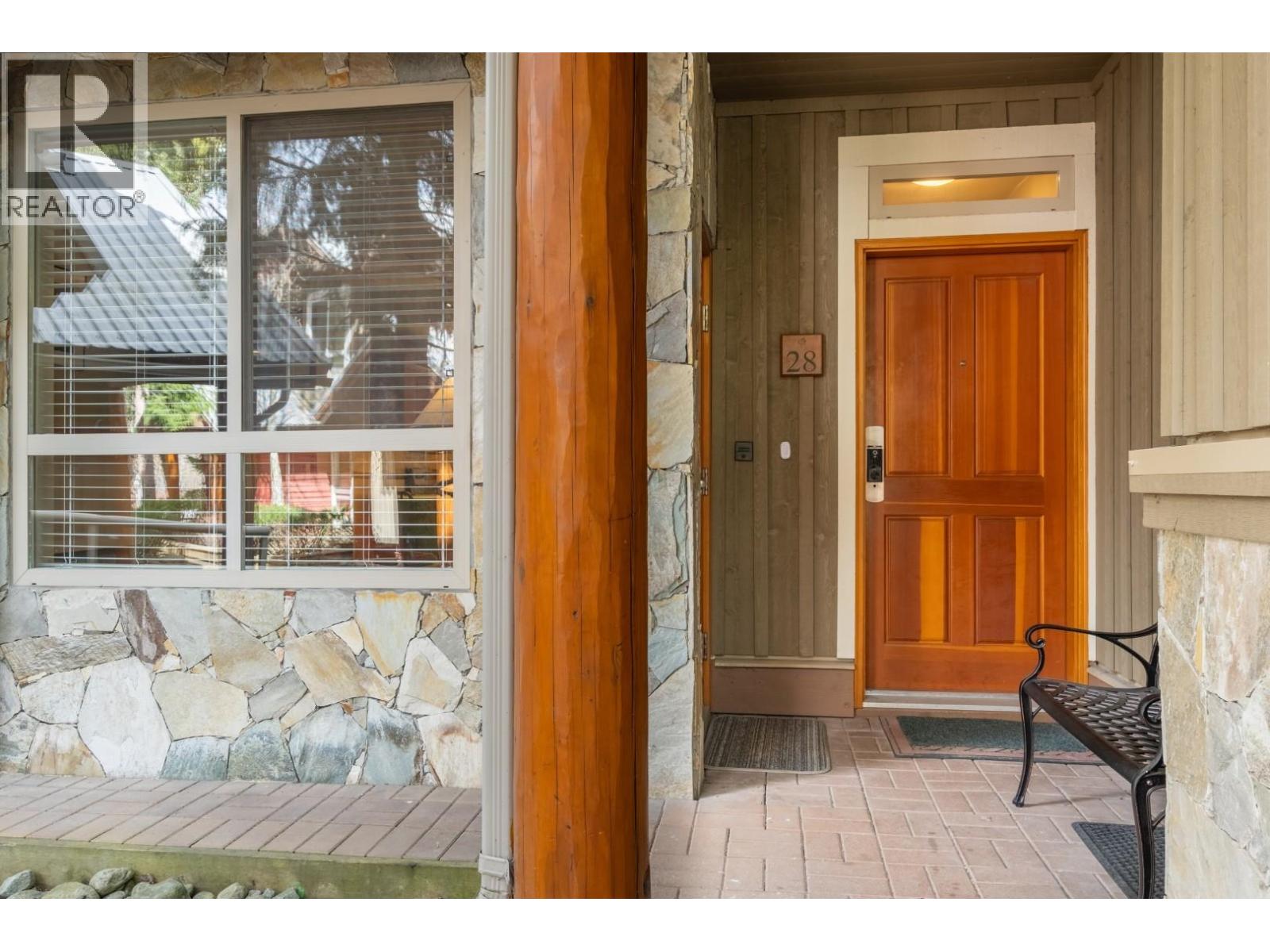 28 4385 Northlands Boulevard, Whistler, British Columbia  V8E 1C5 - Photo 14 - R3115771