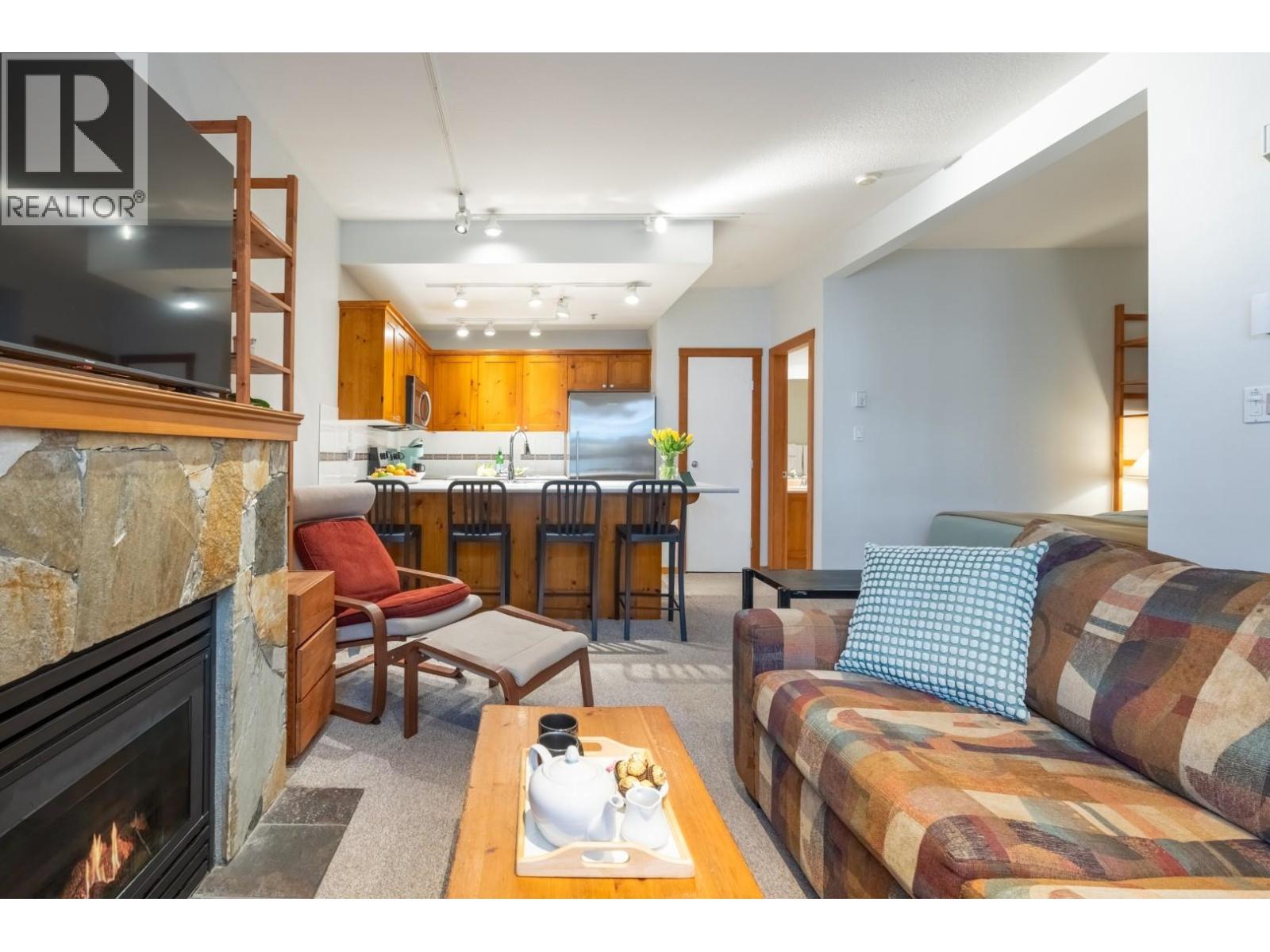 28 4385 Northlands Boulevard, Whistler, British Columbia  V8E 1C5 - Photo 2 - R3115771