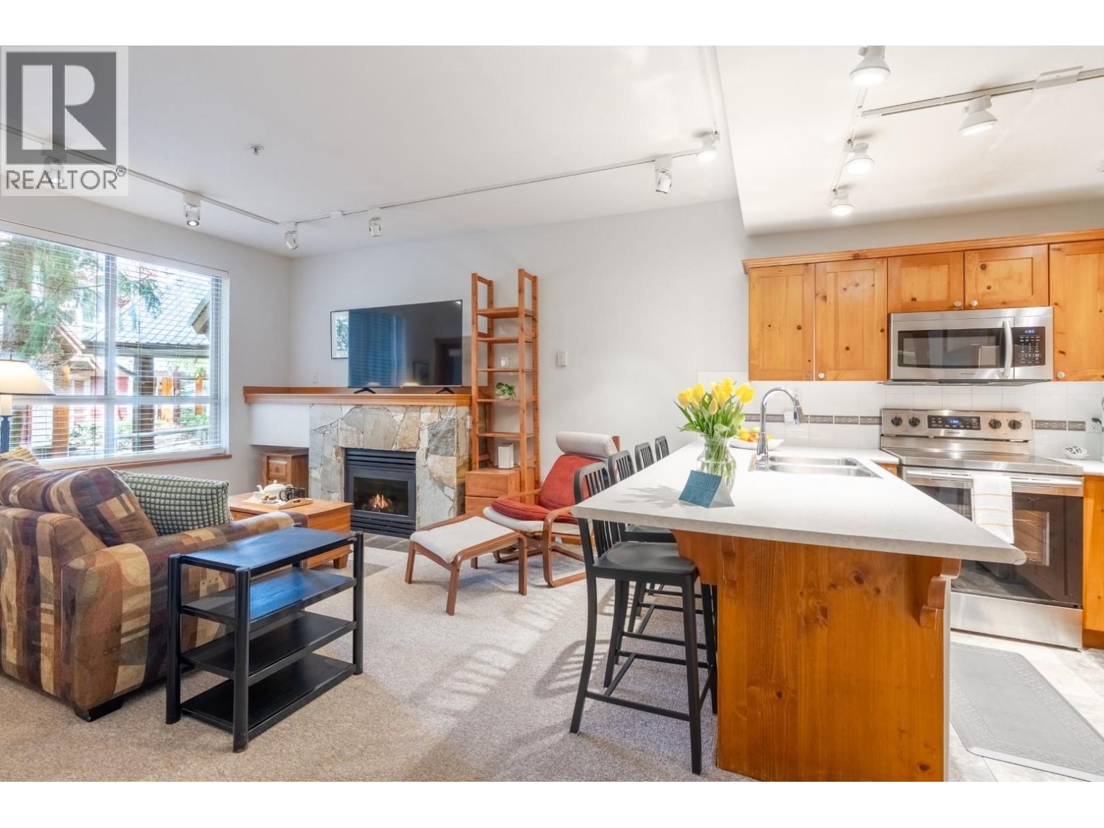 28 4385 Northlands Boulevard, Whistler, British Columbia  V8E 1C5 - Photo 6 - R3115771