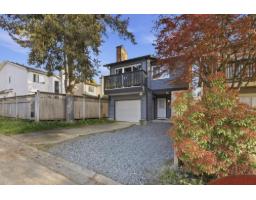 177 SPRINGFIELD DRIVE, Langley, British Columbia