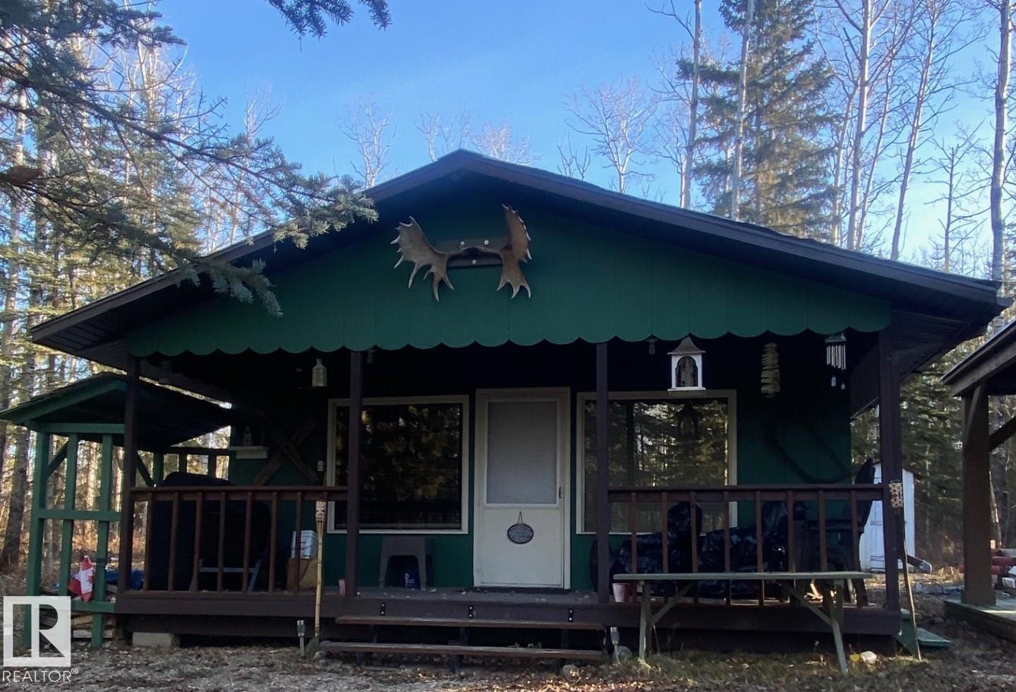 650031 Range Road 185, Rural Athabasca County, Alberta  T0A 0M0 - Photo 2 - E4484158