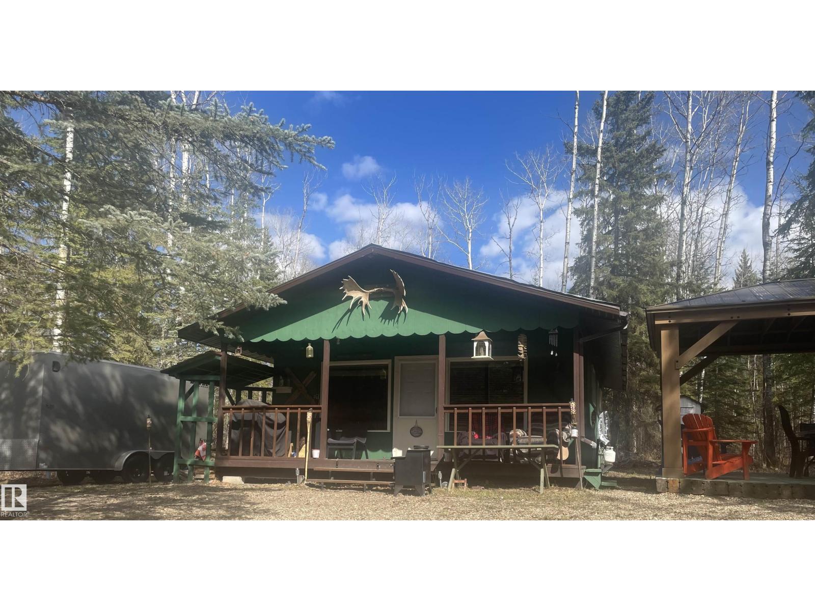 650031 Range Road 185, Rural Athabasca County, Alberta  T0A 0M0 - Photo 4 - E4484158