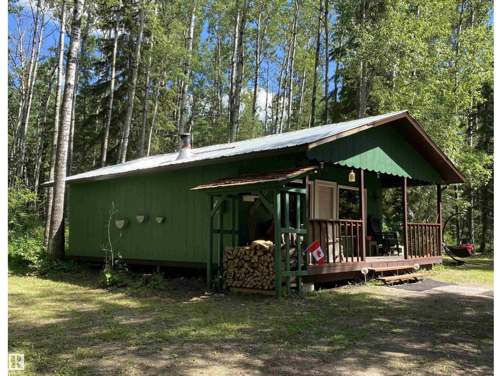 650031 Range Road 185, Rural Athabasca County, Alberta  T0A 0M0 - Photo 3 - E4484158