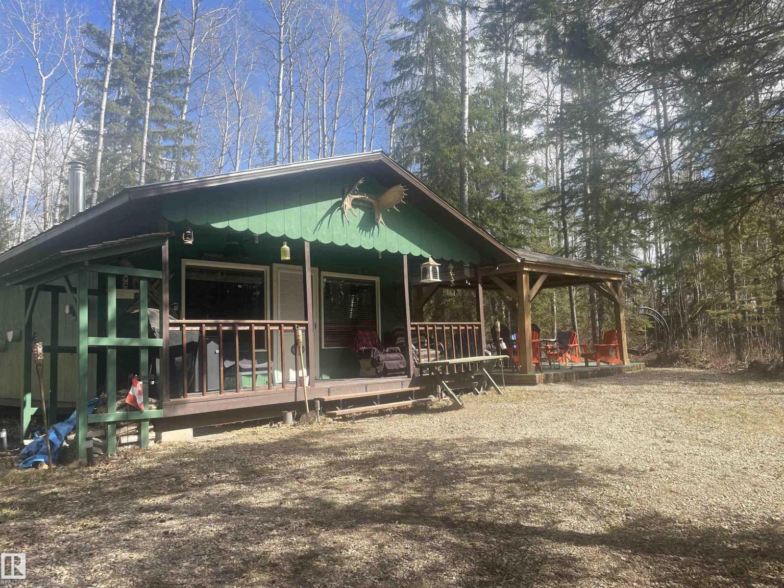 650031 Range Road 185, rural athabasca county, Alberta