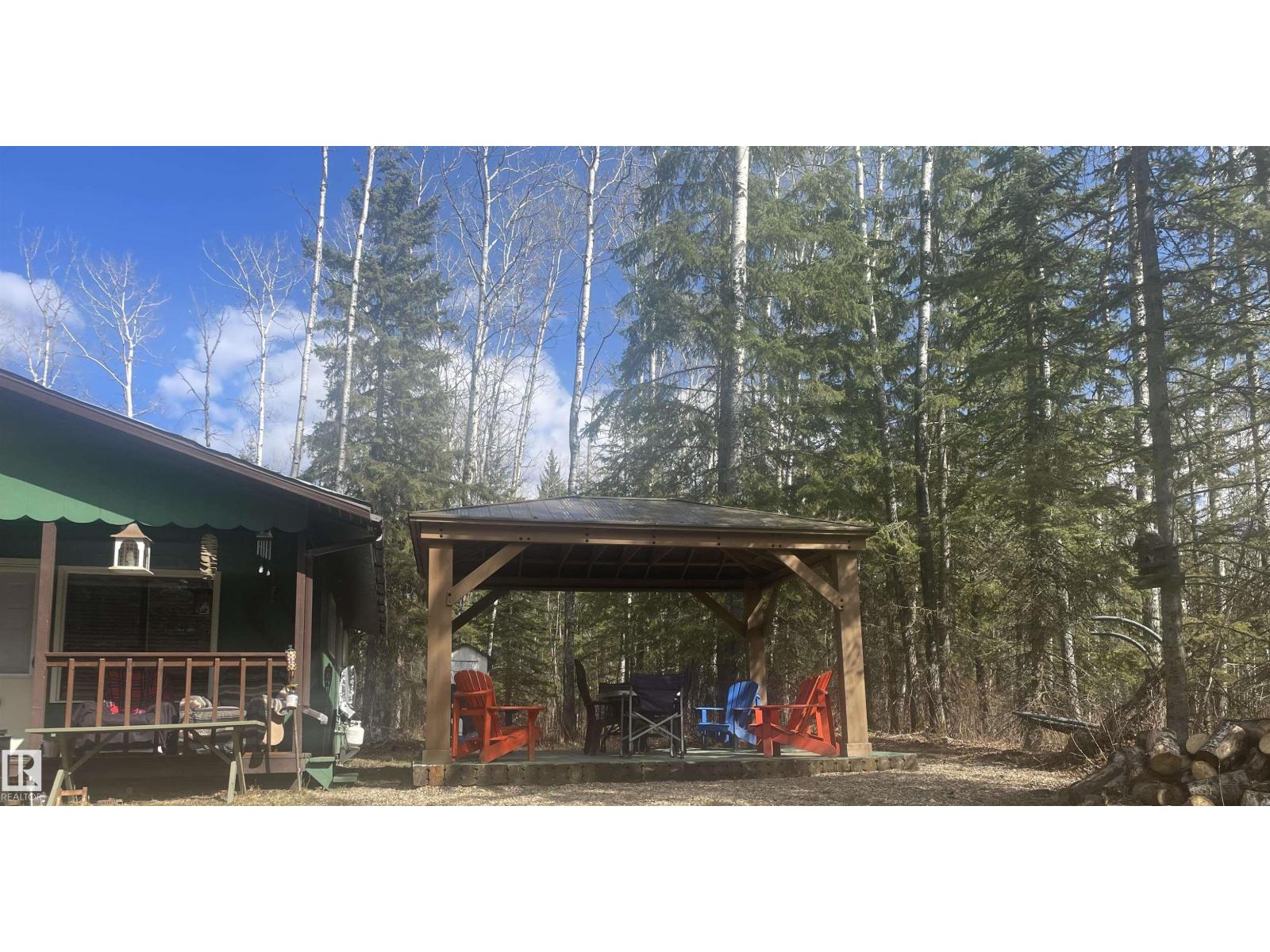 650031 Range Road 185, Rural Athabasca County, Alberta  T0A 0M0 - Photo 6 - E4484158