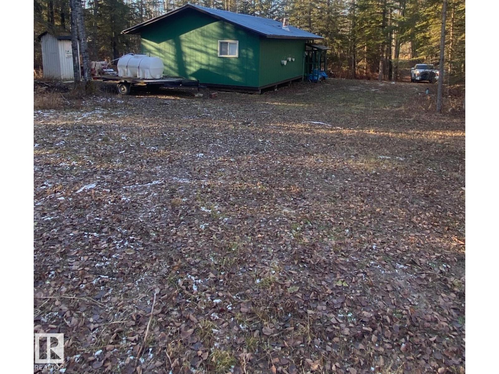 650031 Range Road 185, Rural Athabasca County, Alberta  T0A 0M0 - Photo 7 - E4484158