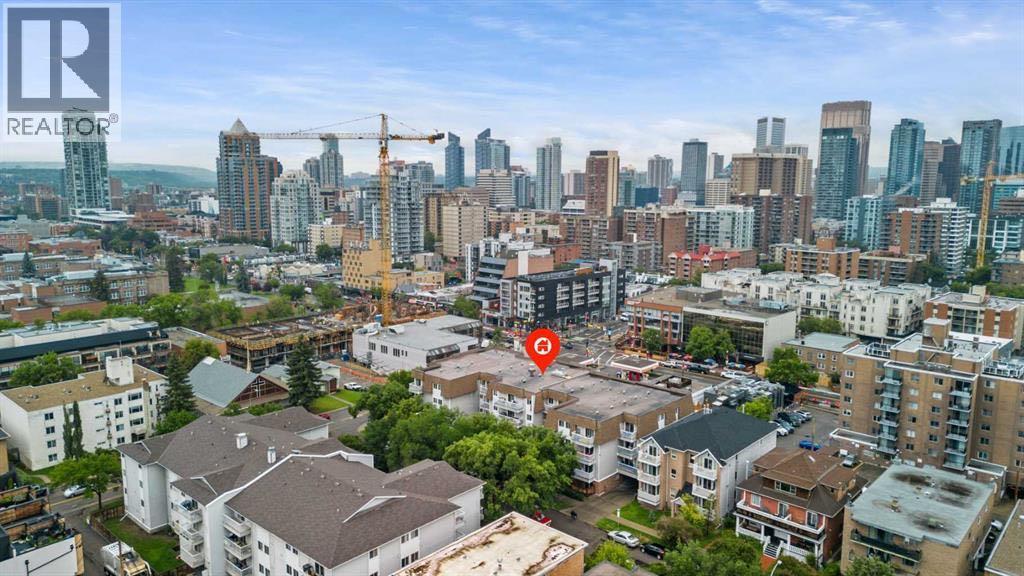 202, 545 18 Avenue Sw, Calgary, Alberta  T2S 0C6 - Photo 27 - A2304513