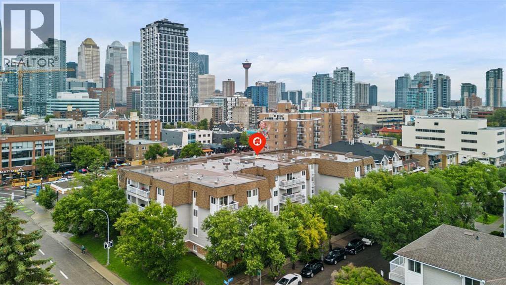 202, 545 18 Avenue Sw, Calgary, Alberta  T2S 0C6 - Photo 28 - A2304513