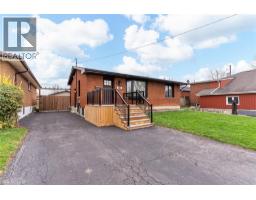 185 DESCHENE Avenue, Hamilton, Ontario