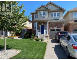 4447 SAW MILL Drive, Niagara Falls, Ontario