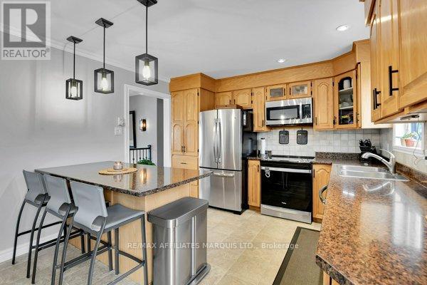 20391 Park Crescent, South Glengarry, Ontario  K0C 1L0 - Photo 12 - X12836702