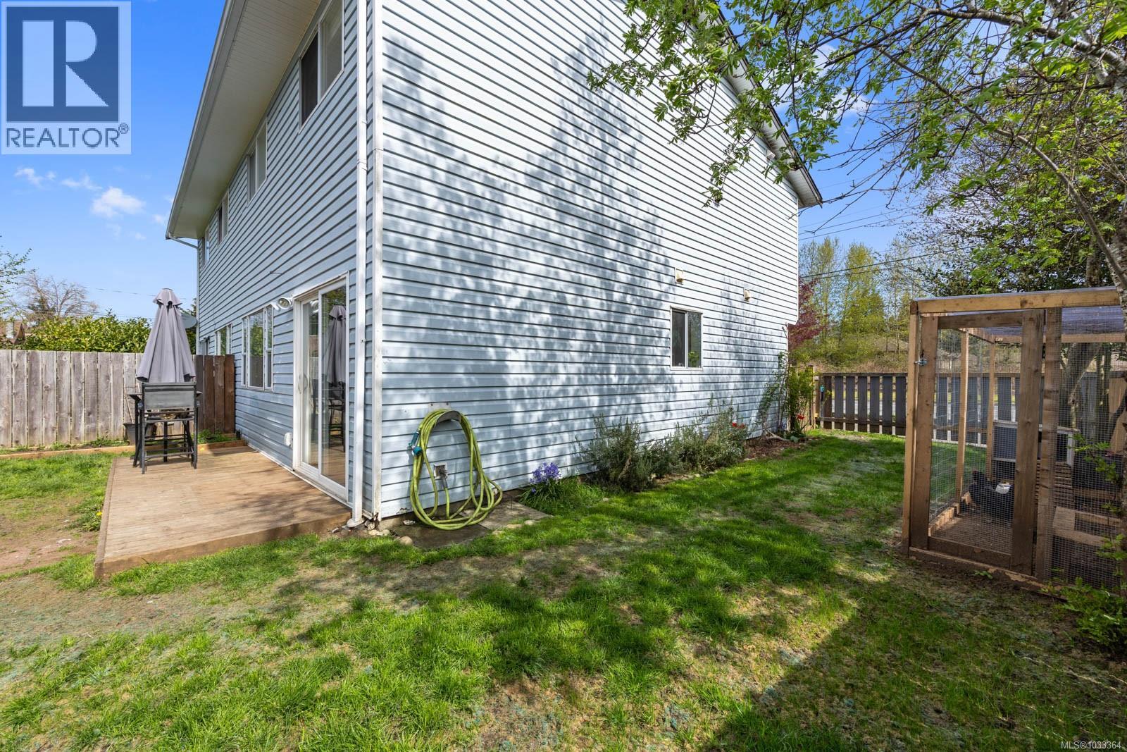 B 345 Menzies Ave, Courtenay, British Columbia  V9N 3C2 - Photo 30 - 1033364