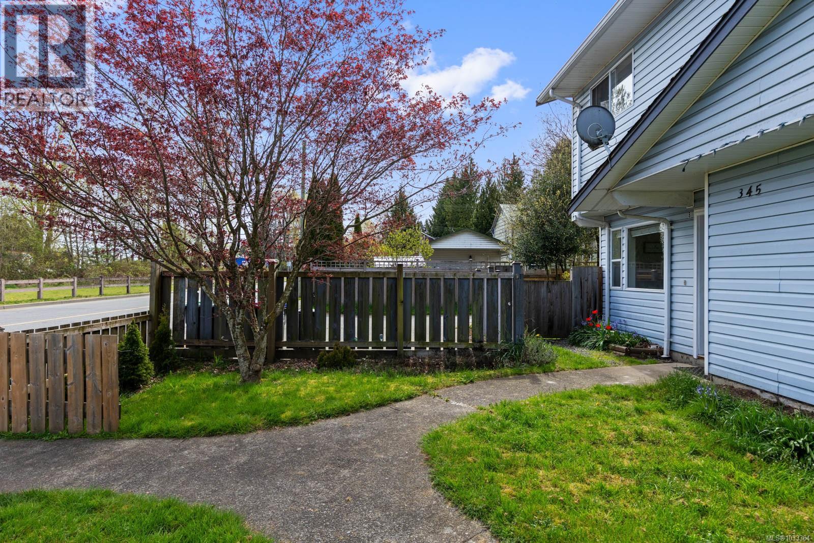 B 345 Menzies Ave, Courtenay, British Columbia  V9N 3C2 - Photo 34 - 1033364