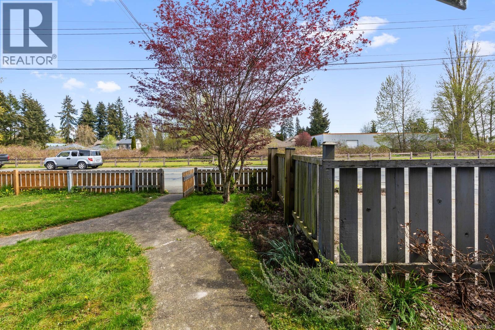 B 345 Menzies Ave, Courtenay, British Columbia  V9N 3C2 - Photo 35 - 1033364