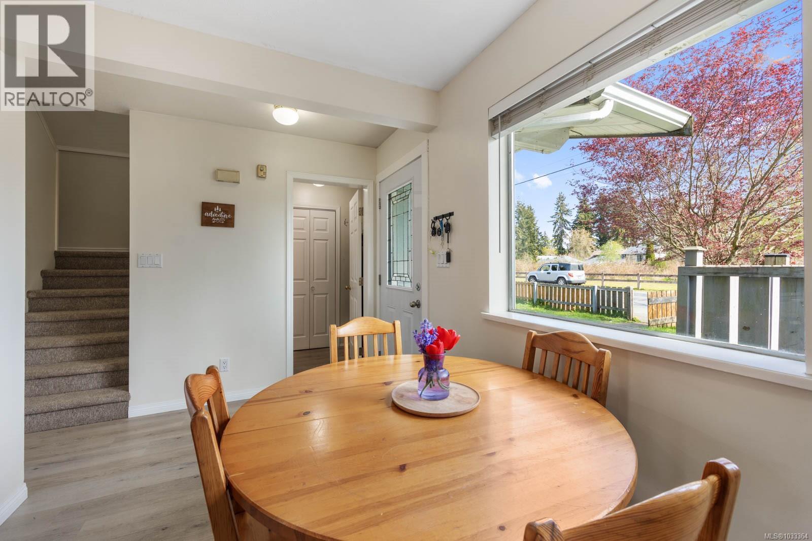 B 345 Menzies Ave, Courtenay, British Columbia  V9N 3C2 - Photo 4 - 1033364