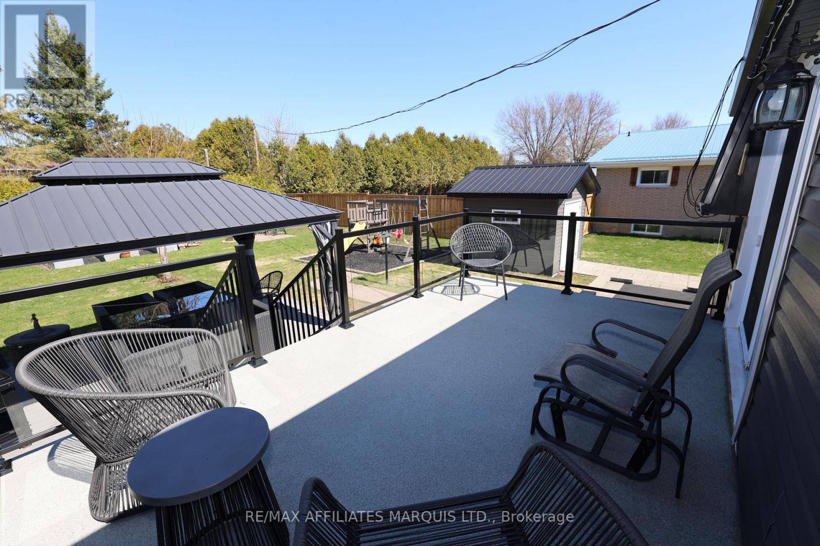 20391 Park Crescent, South Glengarry, Ontario  K0C 1L0 - Photo 32 - X12836702