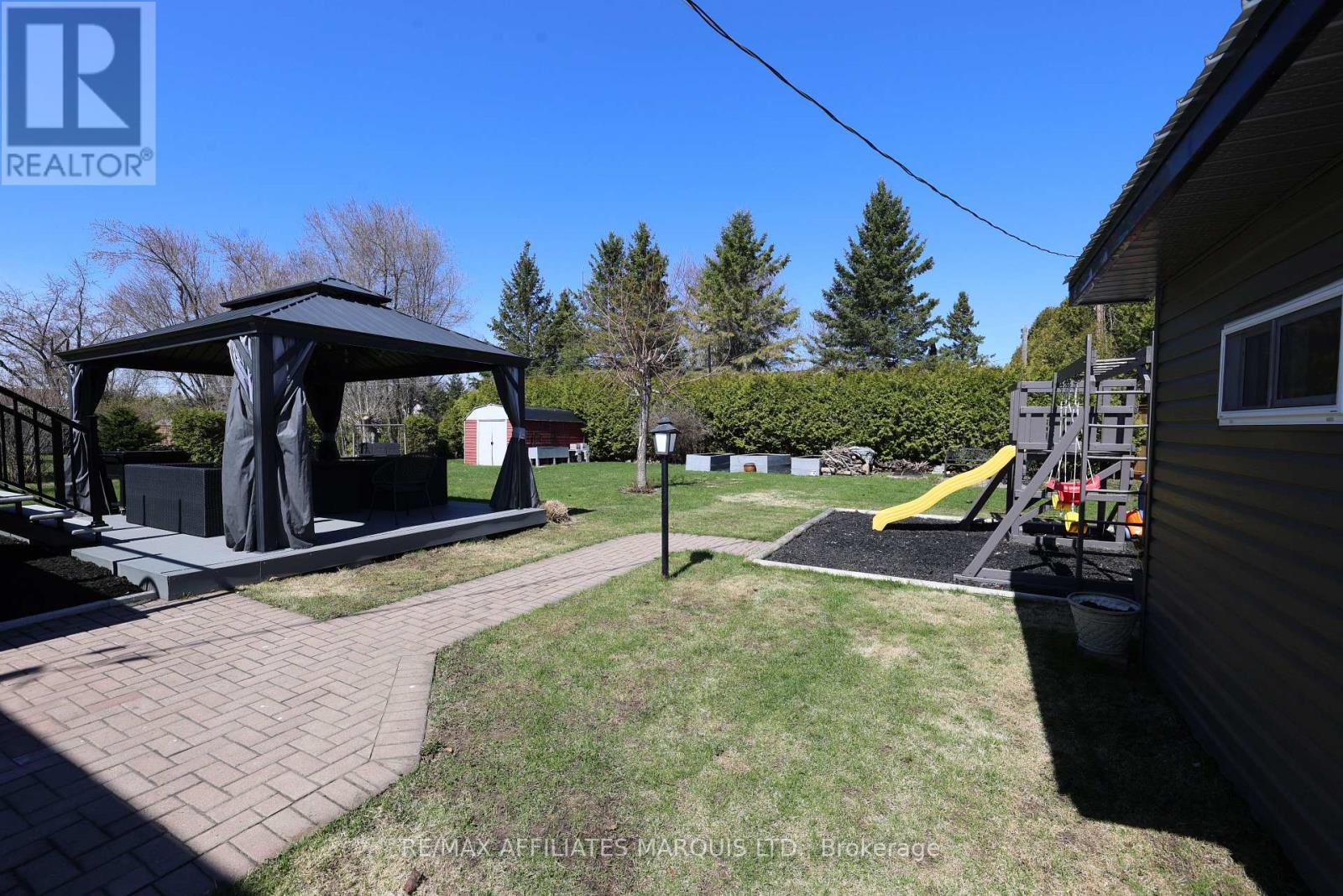 20391 Park Crescent, South Glengarry, Ontario  K0C 1L0 - Photo 33 - X12836702