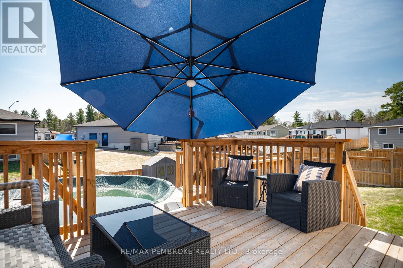 29 Terrance Drive, Petawawa, Ontario  K8H 0H3 - Photo 45 - X12986484