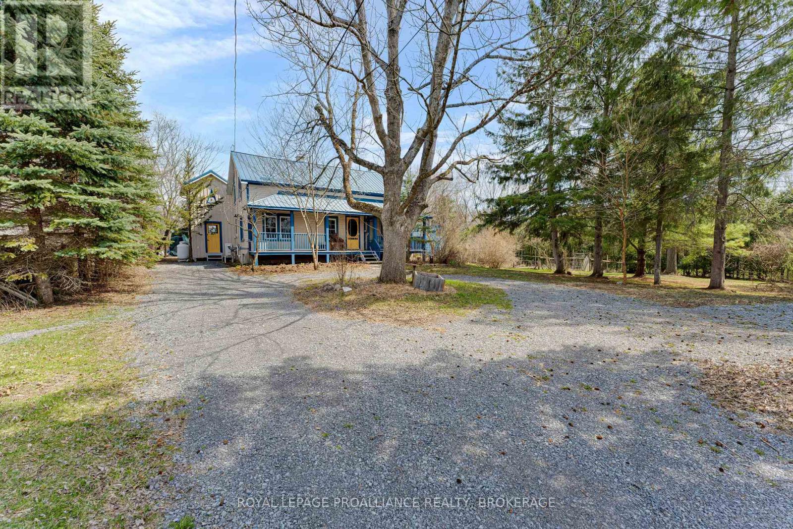 6014 Main Street, Frontenac, Ontario  K0H 2W0 - Photo 2 - X12732448