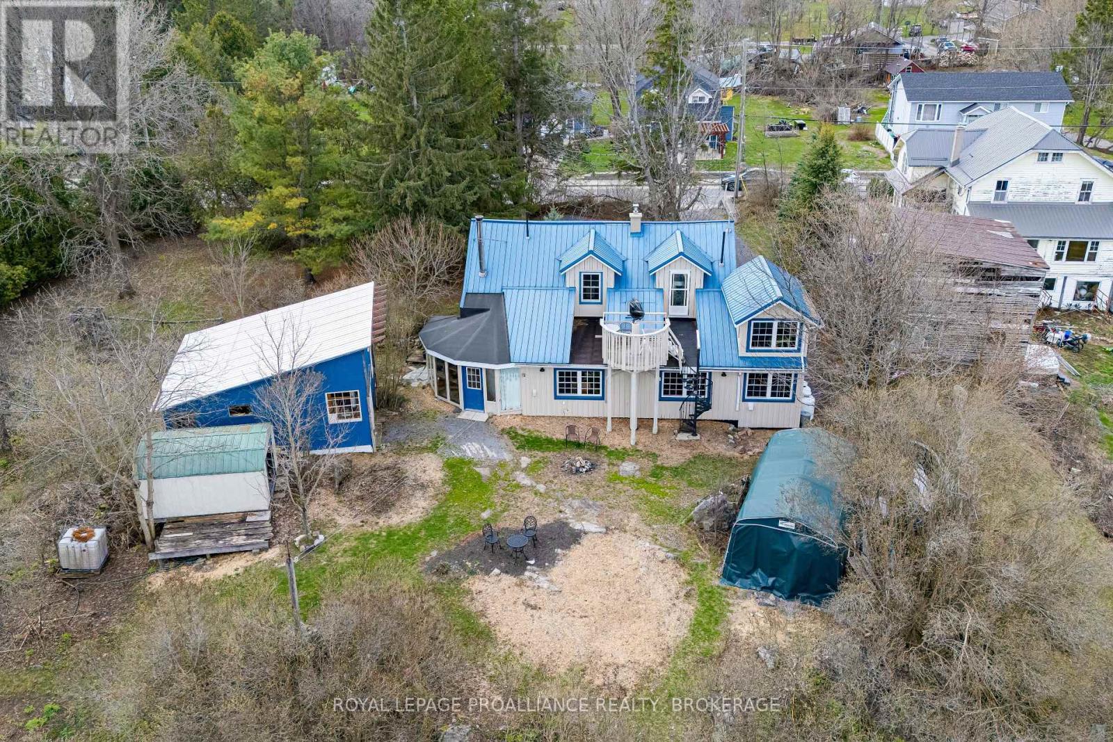 6014 Main Street, Frontenac, Ontario  K0H 2W0 - Photo 41 - X12732448