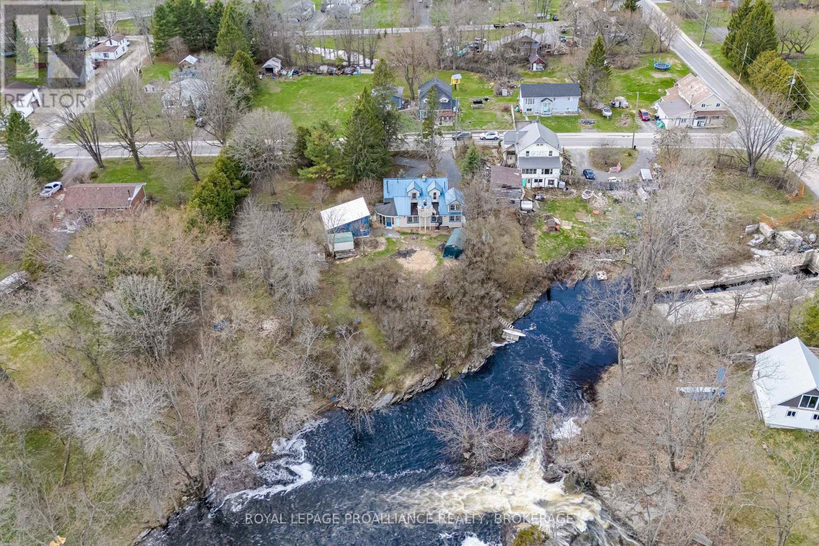 6014 Main Street, Frontenac, Ontario  K0H 2W0 - Photo 42 - X12732448