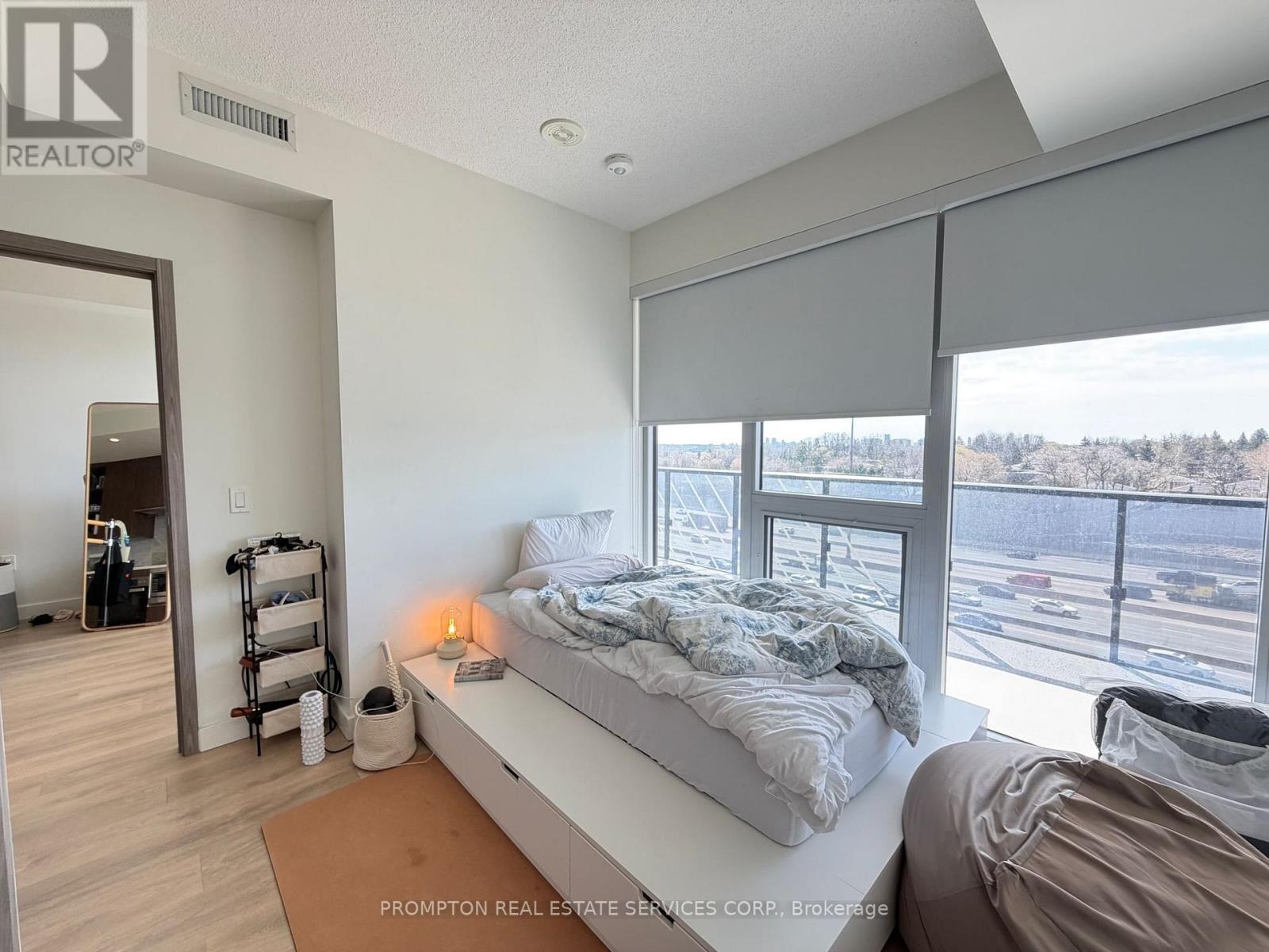 905 - 95 Mcmahon Drive, Toronto, Ontario  M2K 0H2 - Photo 21 - C13042986