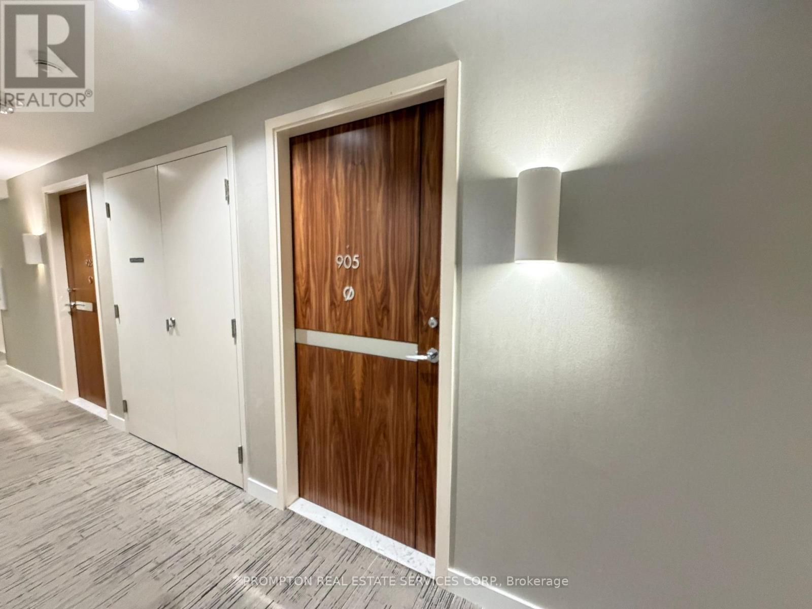 905 - 95 Mcmahon Drive, Toronto, Ontario  M2K 0H2 - Photo 5 - C13042986