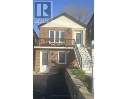 38 DONALD AVENUE, Toronto, Ontario